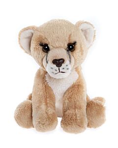 Charlie Bears Cuddle Cubs Lioness